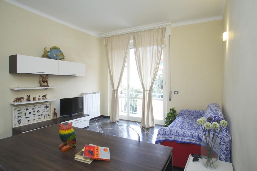 Riviera Apartments Levanto Kamer foto