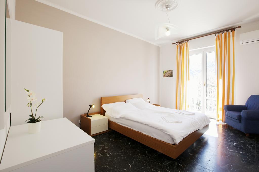 Riviera Apartments Levanto Buitenkant foto